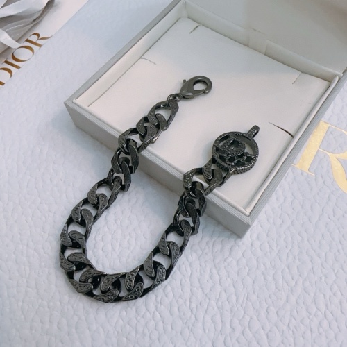 Replica Christian Dior Bracelets #1262787 $56.00 USD for Wholesale