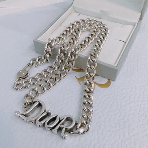 Christian Dior Necklaces #1262788 $60.00 USD, Wholesale Replica Christian Dior Necklaces