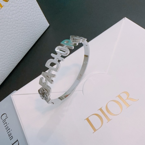 Christian Dior Bracelets #1262790 $38.00 USD, Wholesale Replica Christian Dior Bracelets