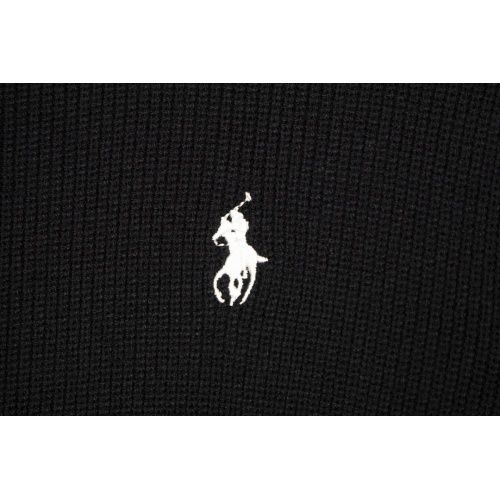 Replica Ralph Lauren Polo Sweaters Long Sleeved For Unisex #1262797 $56.00 USD for Wholesale