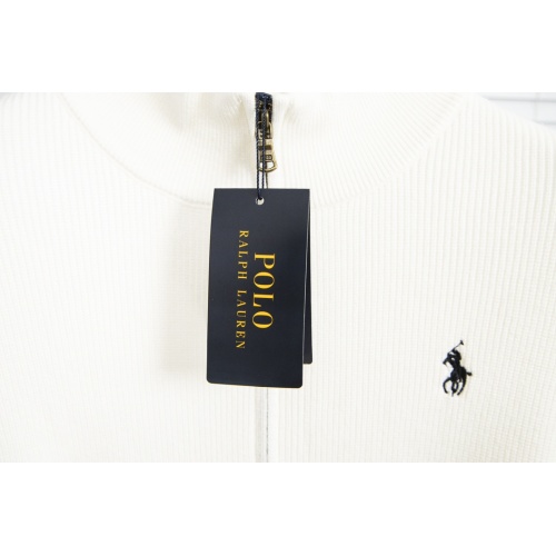 Replica Ralph Lauren Polo Sweaters Long Sleeved For Unisex #1262798 $56.00 USD for Wholesale