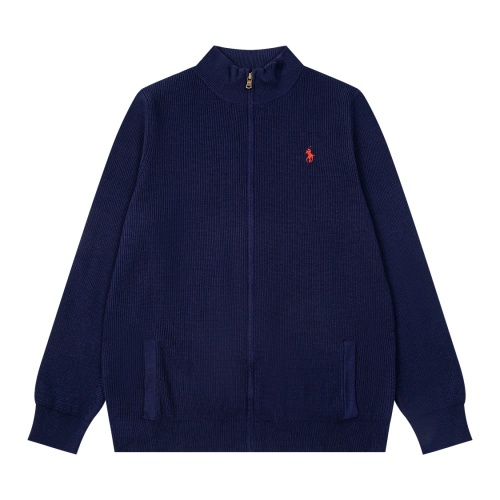 Ralph Lauren Polo Sweaters Long Sleeved For Unisex #1262799 $56.00 USD, Wholesale Replica Ralph Lauren Polo Sweaters