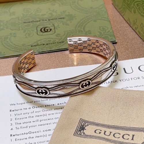 Gucci Bracelets #1262811 $60.00 USD, Wholesale Replica Gucci Bracelets