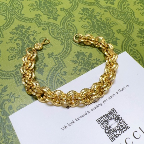 Gucci Bracelets #1262813 $52.00 USD, Wholesale Replica Gucci Bracelets