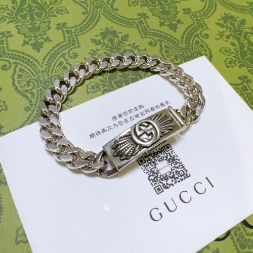 Gucci Bracelets #1262814 $52.00 USD, Wholesale Replica Gucci Bracelets