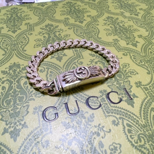 Replica Gucci Bracelets #1262814 $52.00 USD for Wholesale