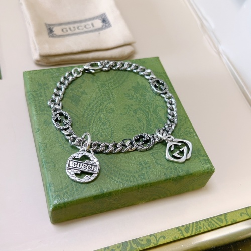 Gucci Bracelets #1262843 $48.00 USD, Wholesale Replica Gucci Bracelets