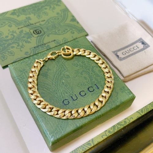 Gucci Bracelets #1262844 $48.00 USD, Wholesale Replica Gucci Bracelets