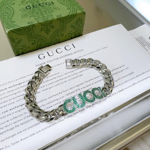 Replica Gucci Bracelets #1262847 $72.00 USD for Wholesale