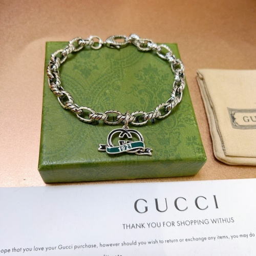 Gucci Bracelets #1262848 $45.00 USD, Wholesale Replica Gucci Bracelets