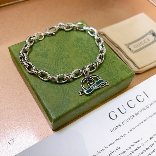 Replica Gucci Bracelets #1262848 $45.00 USD for Wholesale