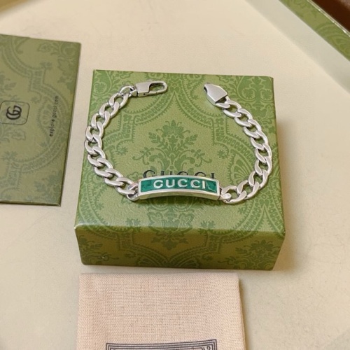 Gucci Bracelets #1262861 $40.00 USD, Wholesale Replica Gucci Bracelets