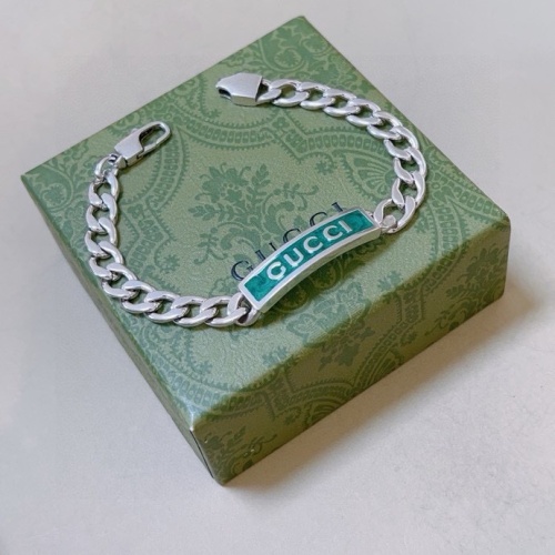 Replica Gucci Bracelets #1262861 $40.00 USD for Wholesale