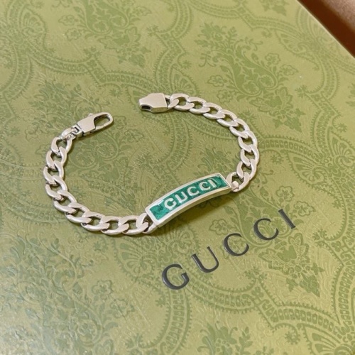 Replica Gucci Bracelets #1262861 $40.00 USD for Wholesale