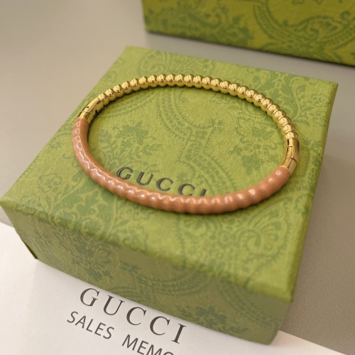 Gucci Bracelets #1262870 $40.00 USD, Wholesale Replica Gucci Bracelets