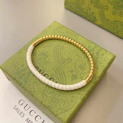 Gucci Bracelets #1262873 $40.00 USD, Wholesale Replica Gucci Bracelets