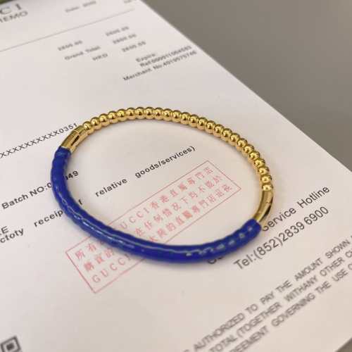 Replica Gucci Bracelets #1262877 $40.00 USD for Wholesale