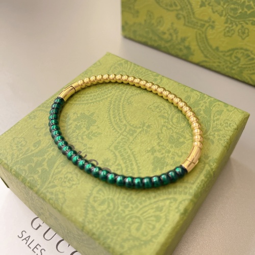 Gucci Bracelets #1262878 $40.00 USD, Wholesale Replica Gucci Bracelets