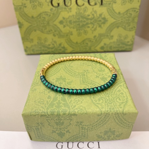 Replica Gucci Bracelets #1262878 $40.00 USD for Wholesale