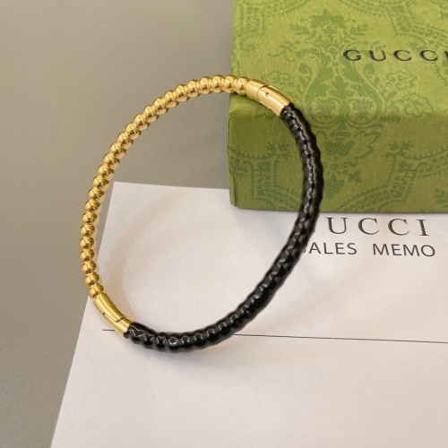 Gucci Bracelets #1262882 $40.00 USD, Wholesale Replica Gucci Bracelets