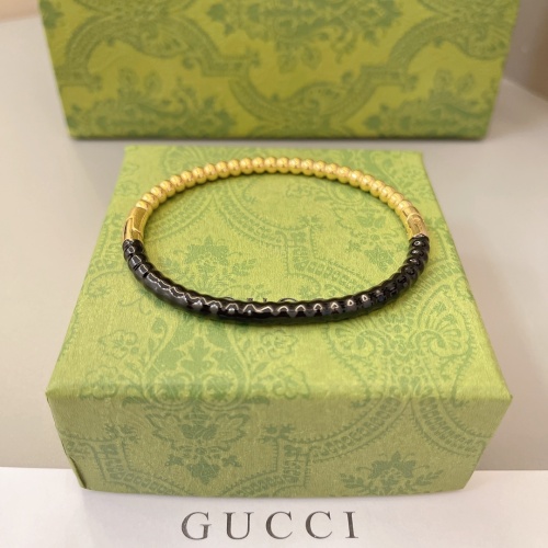 Replica Gucci Bracelets #1262882 $40.00 USD for Wholesale