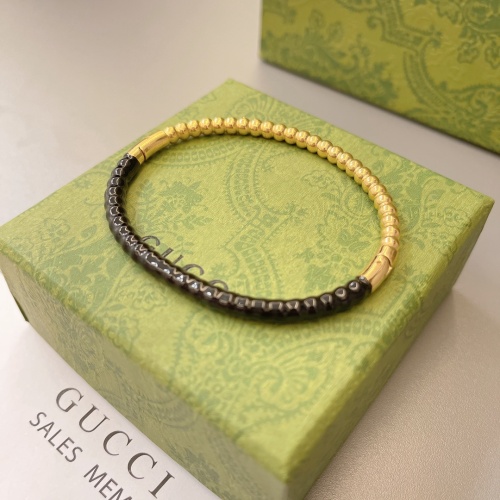 Replica Gucci Bracelets #1262882 $40.00 USD for Wholesale