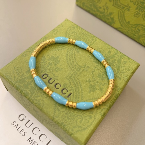 Gucci Bracelets #1262883 $40.00 USD, Wholesale Replica Gucci Bracelets