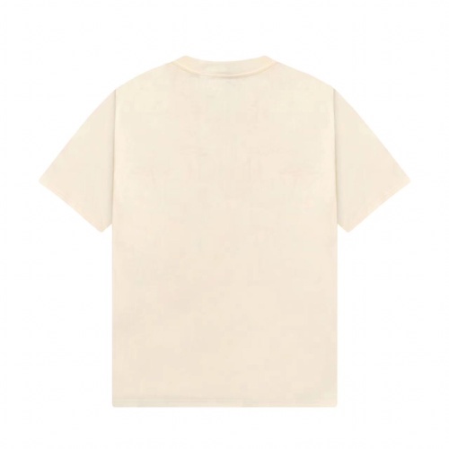 Replica Gucci T-Shirts Short Sleeved For Unisex #1262884 $40.00 USD for Wholesale