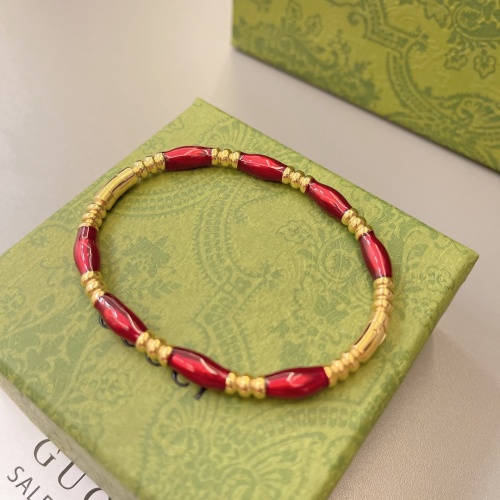 Gucci Bracelets #1262886 $40.00 USD, Wholesale Replica Gucci Bracelets