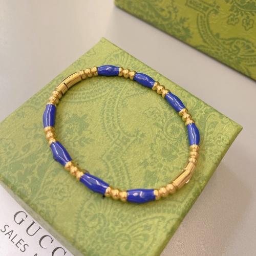 Gucci Bracelets #1262889 $40.00 USD, Wholesale Replica Gucci Bracelets