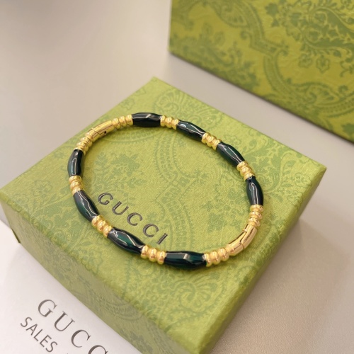 Gucci Bracelets #1262890 $40.00 USD, Wholesale Replica Gucci Bracelets