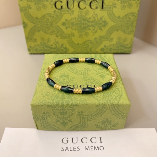 Replica Gucci Bracelets #1262890 $40.00 USD for Wholesale