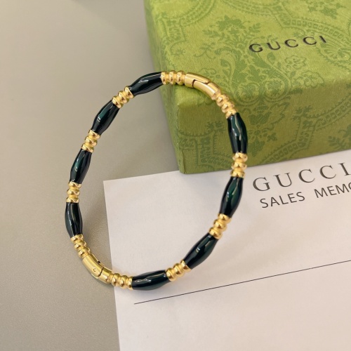 Replica Gucci Bracelets #1262890 $40.00 USD for Wholesale