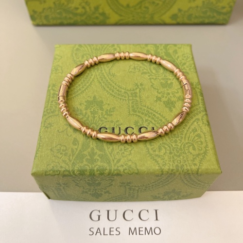 Replica Gucci Bracelets #1262894 $40.00 USD for Wholesale