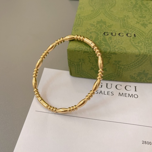 Gucci Bracelets #1262895 $40.00 USD, Wholesale Replica Gucci Bracelets