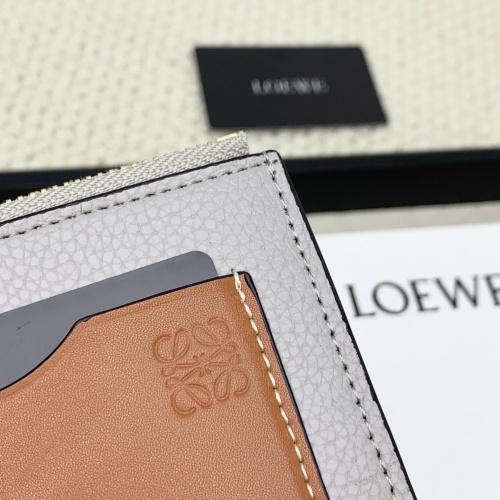 Replica LOEWE Card Case #1262904 $34.00 USD for Wholesale