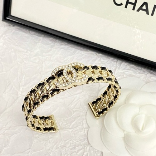 Replica Chanel Bracelets #1262906 $42.00 USD for Wholesale