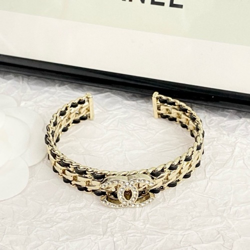 Replica Chanel Bracelets #1262906 $42.00 USD for Wholesale