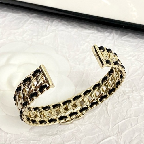 Replica Chanel Bracelets #1262906 $42.00 USD for Wholesale