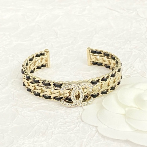 Replica Chanel Bracelets #1262906 $42.00 USD for Wholesale