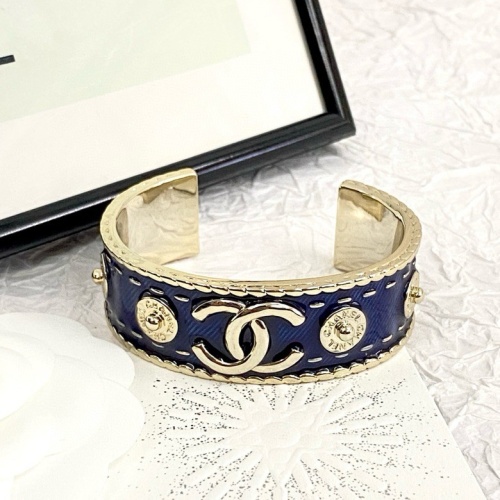 Replica Chanel Bracelets #1262907 $42.00 USD for Wholesale