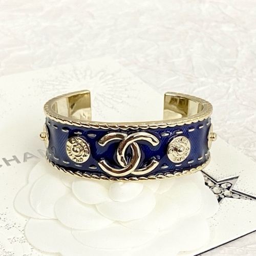 Replica Chanel Bracelets #1262907 $42.00 USD for Wholesale