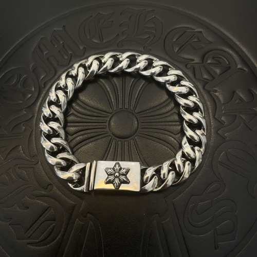 Chrome Hearts Bracelets For Unisex #1262915 $52.00 USD, Wholesale Replica Chrome Hearts Bracelets