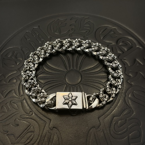 Chrome Hearts Bracelets For Unisex #1262916 $52.00 USD, Wholesale Replica Chrome Hearts Bracelets