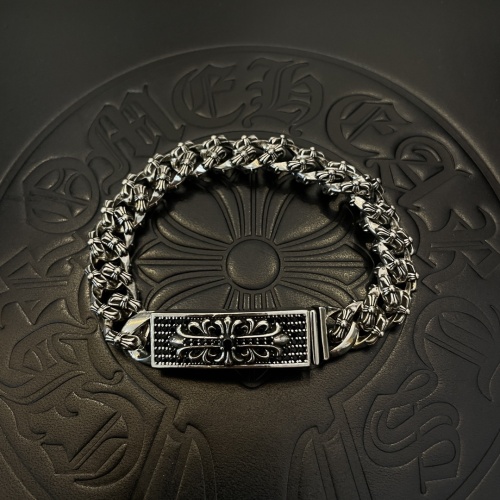 Chrome Hearts Bracelets For Unisex #1262924 $56.00 USD, Wholesale Replica Chrome Hearts Bracelets