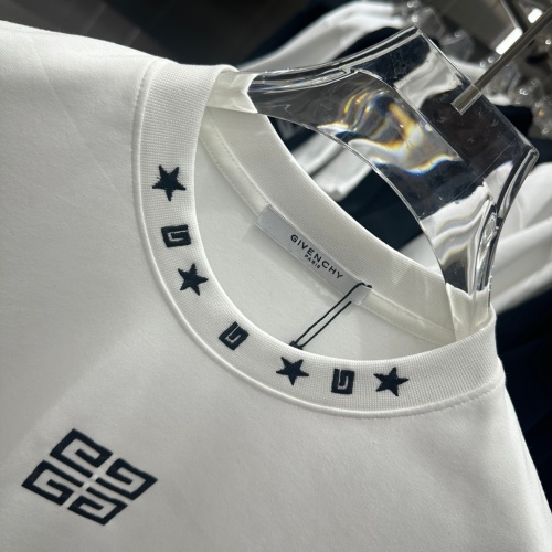 Replica Givenchy T-Shirts Short Sleeved For Unisex #1262926 $45.00 USD for Wholesale