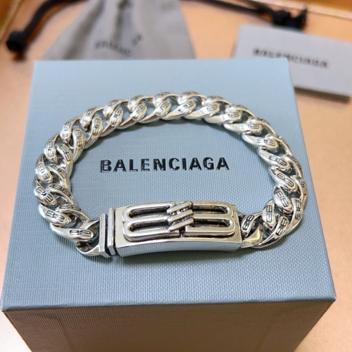 Balenciaga Bracelets #1262943 $56.00 USD, Wholesale Replica Balenciaga Bracelets