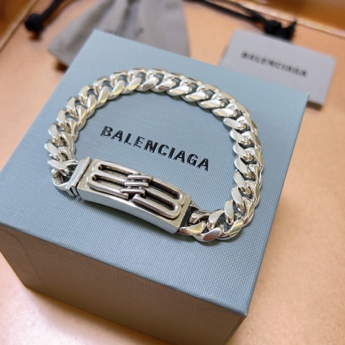 Balenciaga Bracelets #1262944 $56.00 USD, Wholesale Replica Balenciaga Bracelets