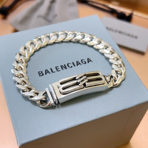 Replica Balenciaga Bracelets #1262944 $56.00 USD for Wholesale