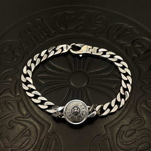 Chrome Hearts Bracelets #1262963 $52.00 USD, Wholesale Replica Chrome Hearts Bracelets